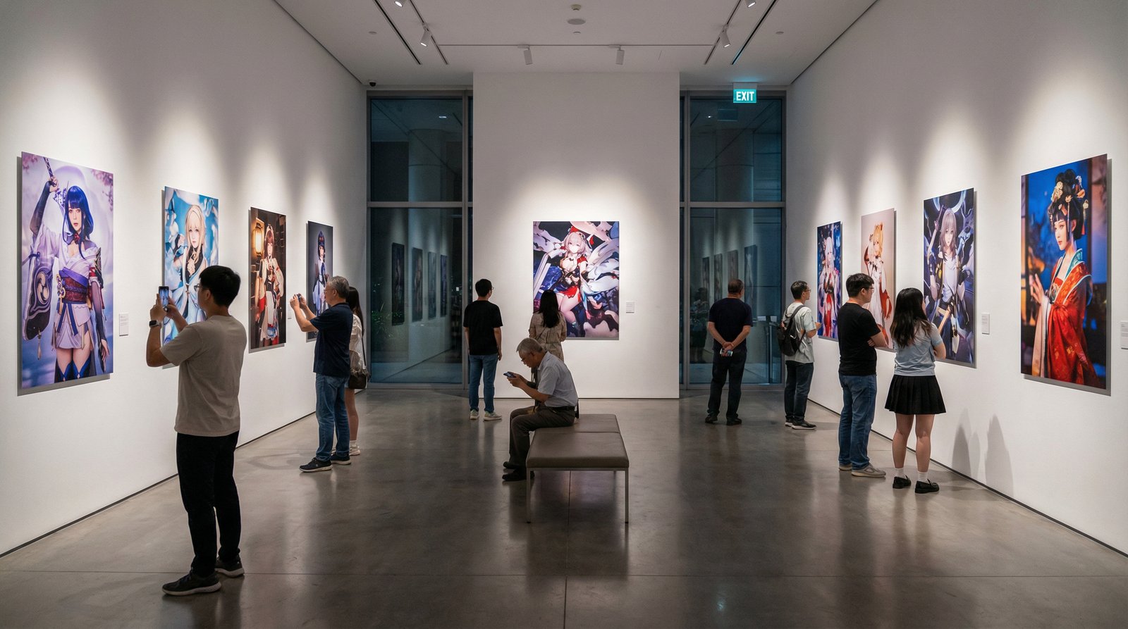 四虎视频 Cosplay视频